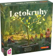 Letokruhy - Social Game