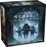 Nemesis: Odplata - Social Game