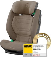 Maxi-Cosi RodiFix Pro 2 i-Size Authentic Truffle - Car Seat