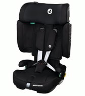 Maxi-Cosi Nomad XL Plus Authentic Black - Car Seat
