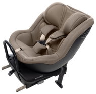 Maxi-Cosi MobiFix Pro Authentic Truffle - Car Seat