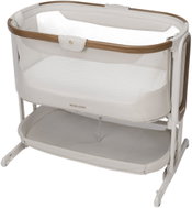 Maxi-Cosi Lora Pro Elegance Beige - Cestovní postýlka