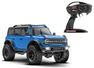 Traxxas TRX-4M Ford Bronco 2021 1:18 RTR modrý - RC auto