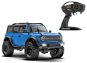Traxxas TRX-4M Ford Bronco 2021 1:18 RTR modrý - RC auto