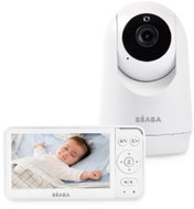 Beaba Zen Plus White - Baby Monitor