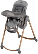 Maxi-Cosi Minla Plus Elegance Graphite - High Chair