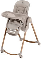 Maxi-Cosi Minla Plus Elegance Beige - High Chair