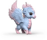 Schleich Mládě křišťálového draka 70844 - Figure