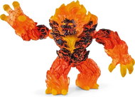 Schleich Lávová příšera 42814 - Figure