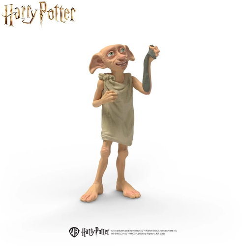Schleich Dobby™ s ponožkou 14940 - Figura - Fő fotó