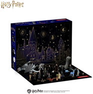 Schleich Mini figurky Harry Potter™ 2. série 99241 - Advent Calendar