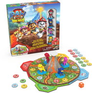 SMG Tlapková Patrola 3 Zábavná dětská hra - Board Game