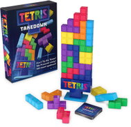 Tetris vratká věž - Tabletop Game 
