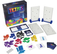 Tetris CZ/SK/PL - Board Game