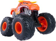 Monster Jam El Toro Loco - Toy Car