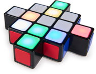 Rubikova kostka Tetris Rush elektronická - Brain Teaser