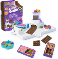 Kinetic Sand Výroba sladkostí - Kinetic Sand