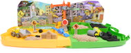 Kinetic Sand Sada pro stavitele - Kinetic Sand