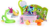 Gabby's Dollhouse Furniture Set Bathroom - Game Set