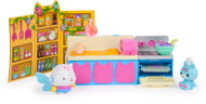 Gabby's Dollhouse Furniture Set Kitchen - Game Set