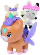 Gabby's Dollhouse Fairy Friends Kico - Figure and Accessory Set
