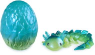 Crystalynx flexible tiger salamanders - Figure