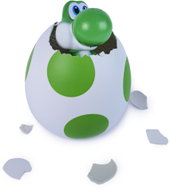 Yoshi líhnoucí se z vajíčka - Interactive Animal Toy