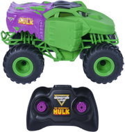 Monster Jam Hulk - Remote Control Car