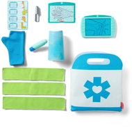 Melissa & Doug Rentgen se sádrou - Kids Doctor Kit