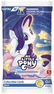 My Little Pony - Friendship Eternal Rainbow Edition - Collector's Cards