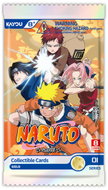 Naruto - Smriti Collectible Earth Scroll - Collector's Cards