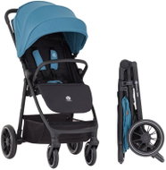 PETITE&MARS Nox Ocean Blue - Baby Buggy