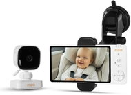 Zopa Video monitor Home & Car 3v1 - Baby Monitor