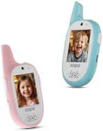 Zopa Digitální video vysílačka Connect - Kids' Walkie Talkie