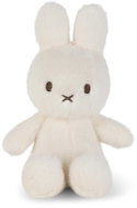 Miffy ECO Fuzzy Offwhite 18 cm - Soft Toy