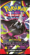 Pokémon TCG: ME05 Pitch Black - Booster - Pokémon Cards