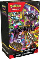 Pokémon TCG: ME05 Pitch Black - Booster Bundle - Pokémon Cards
