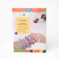Sekoia Kraftopia Korálkové náramky - Jewellery Making Set