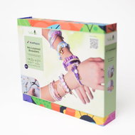 Sekoia Kraftopia Náramky - Jewellery Making Set