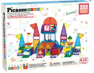 Picasso Baustein-Set - Bausatz