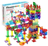 Picasso Marble run - Bausatz