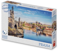 Dino Letní Hradčany  travel - Jigsaw Puzzle
