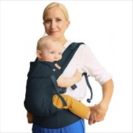 Boba Beco Gemini Ergonomický nosič 4v1 černý - Baby Carrier