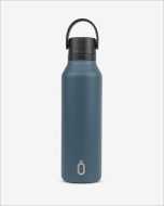 Runbott Mii Termoláhev s izolací 600 ml mořská modrá - Children's Thermos