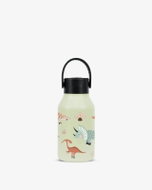 Runbott Mii Termoláhev s izolací 350 ml Dinosauři - Children's Thermos