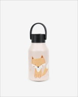 Runbott Mii Termoláhev s izolací 350 ml Liška - Children's Thermos