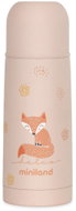Miniland Dolce 350ml Pink - Children's Thermos