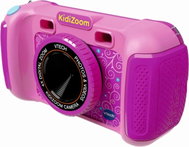 Kidizoom Fun FX CZ+SK růžový - Children's Camera