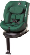 4Baby Enzo-Fix i-Size Dark Green - Car Seat