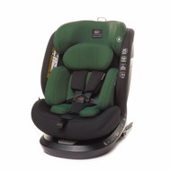 4Baby Roto-Fix i-Size Dark Green - Car Seat